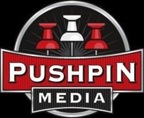Visit Pushpin Media
