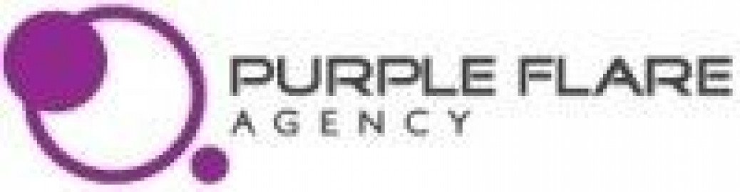 Visit Purple Flare Agency