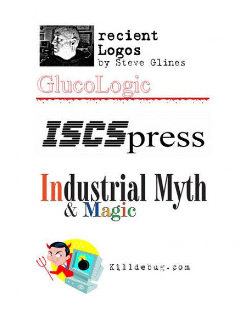 Visit Industrial Myth & Magic