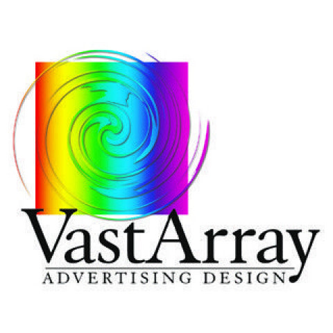 Visit VastArray Advertising Design