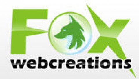 Visit Fox Web Creations