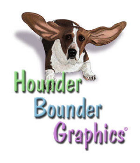 Visit Hounder Bounder Graphics