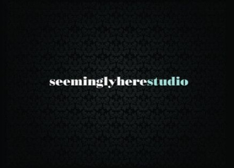Visit Seeminglyhere Studio