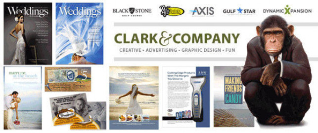 Visit Clark & Company