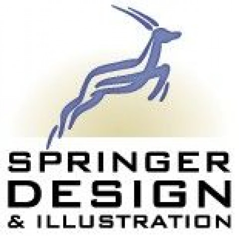 Visit Springer Design & Illustration