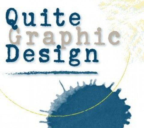Visit Quite Graphic Design