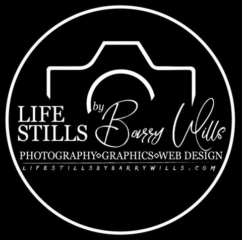 Visit Life Stills by Barry Wills