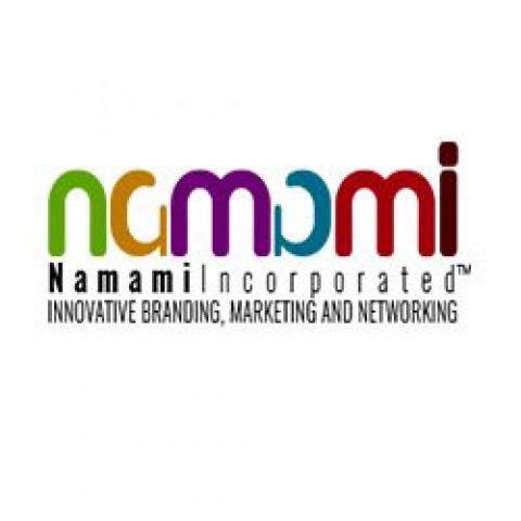 Visit Namami INC