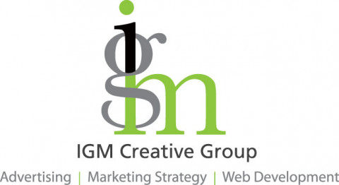 Visit IGM CREATIVE GROUP