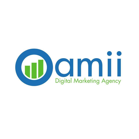 Visit Oamii Digital Marketing Agency